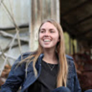 Meet your Posher, Katelynn